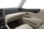 Lexus LS460 2006 года